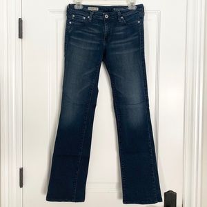 AG The Ballard Slim Boot Jean - 27